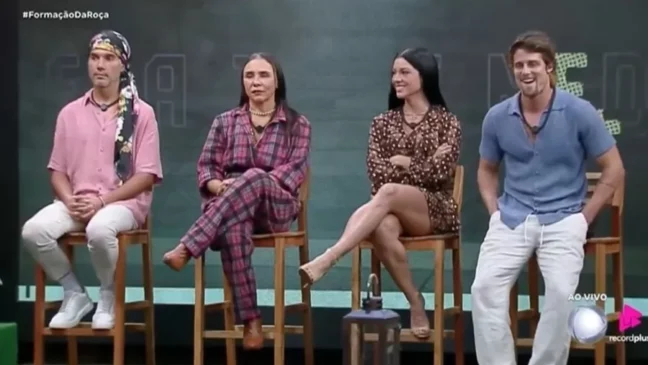 Foto: Reprodução/RecordPlus