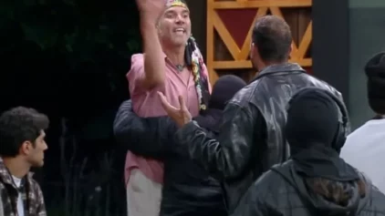 Foto: Reprodução/Playplus Foto: Reprodução/Playplus