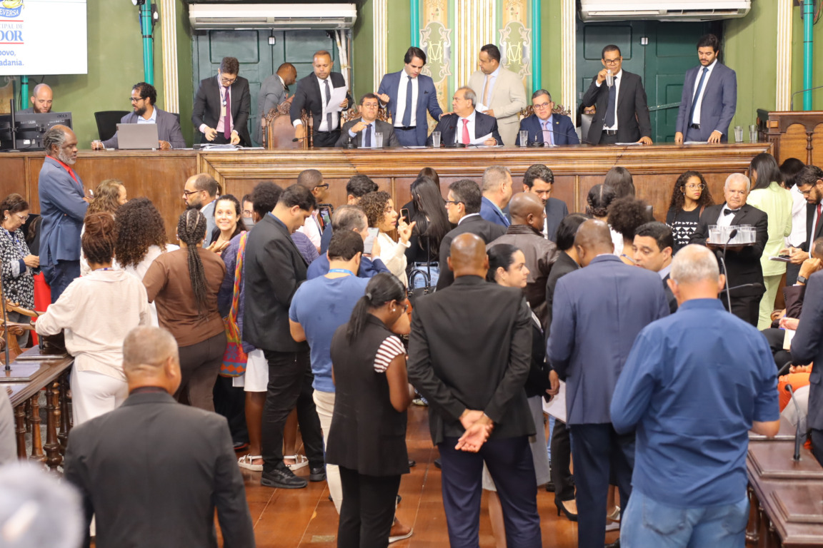 Foto: Antonio Queirós/CMS/Divulgação