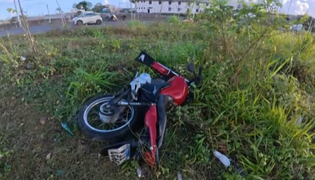 Reprodução/TV Bahia