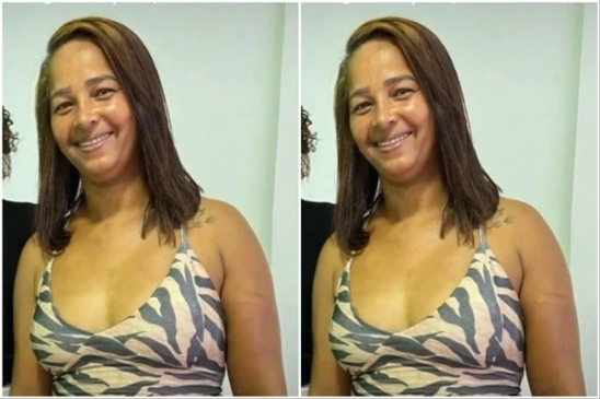 Mulher morre após atropelar vaca com moto em São Felipe