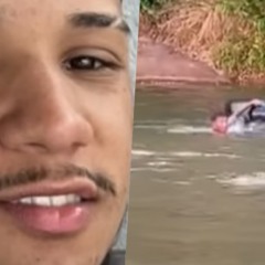 afogamentos