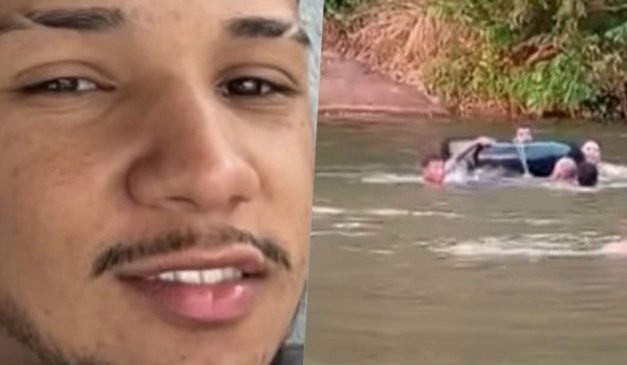 afogamentos