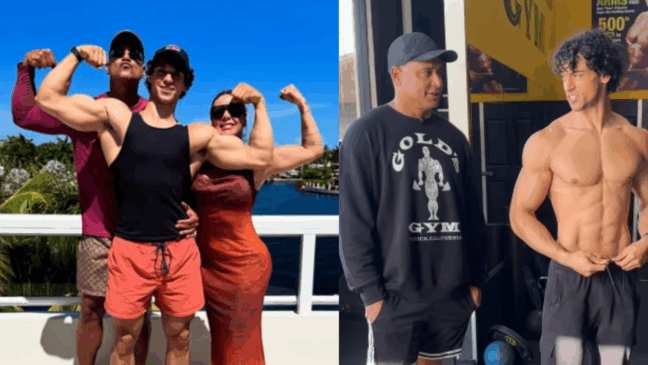 Foto: Reprodução/Redes Sociais 