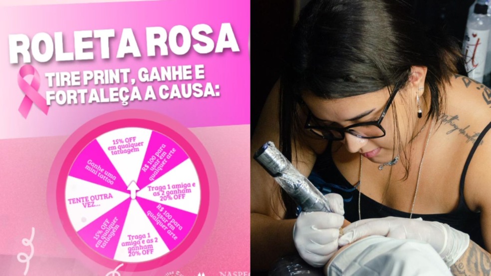 Foto: Reprodução/Redes Sociais