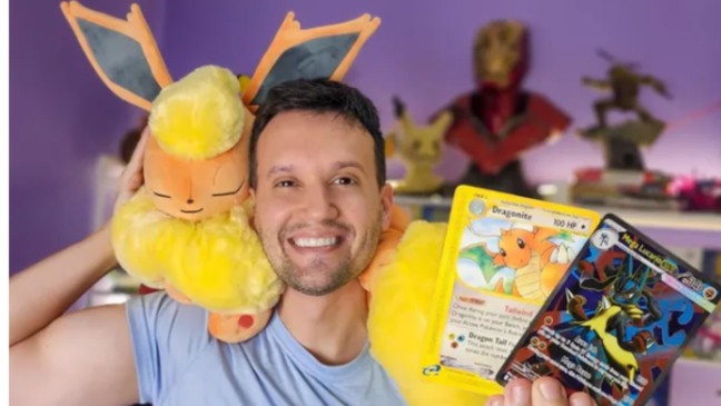 Foto: Reprodução/Redes Sociais 