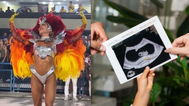 Foto: Reprodução/Redes Sociais