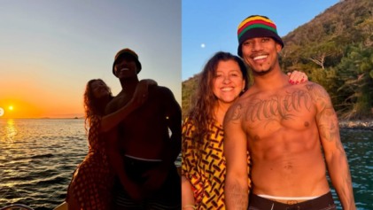 Foto: Reprodução/Redes Sociais Foto: Reprodução/Redes Sociais