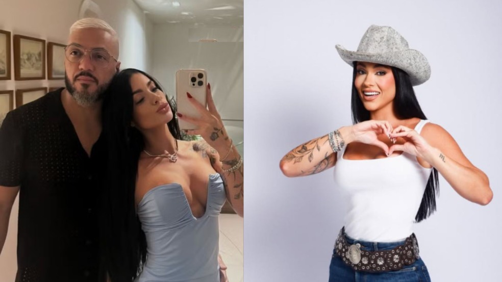 Foto: Reprodução/Redes Sociais 