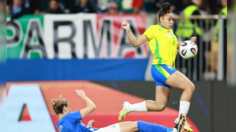 Foto: Lívia Villas Boas / CBF

