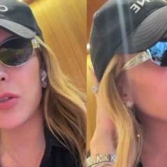 Foto: Reprodução/Redes Sociais 