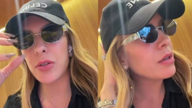 Foto: Reprodução/Redes Sociais 