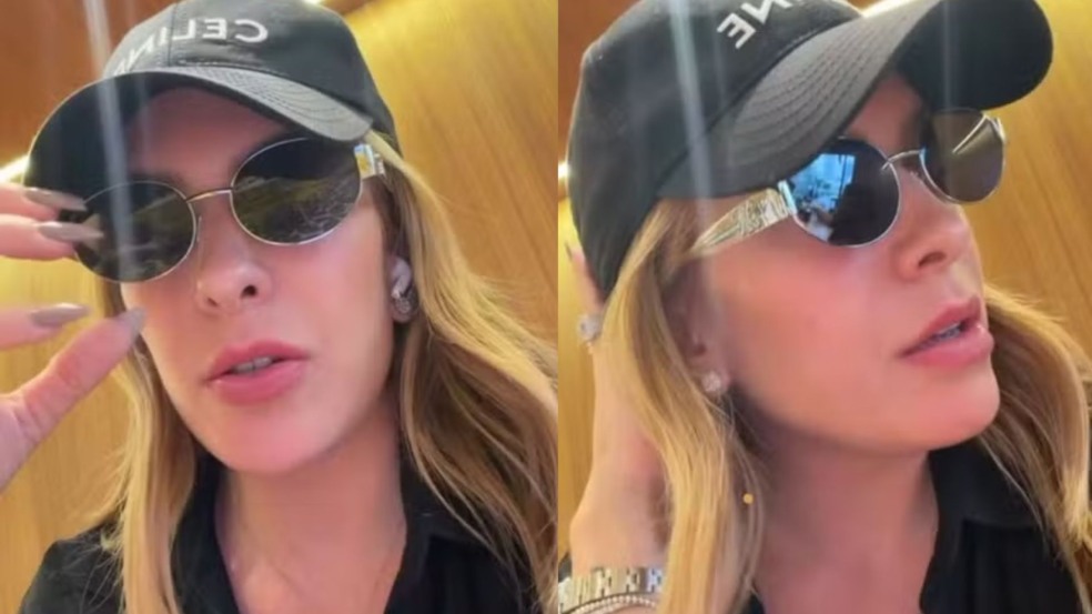 Foto: Reprodução/Redes Sociais 