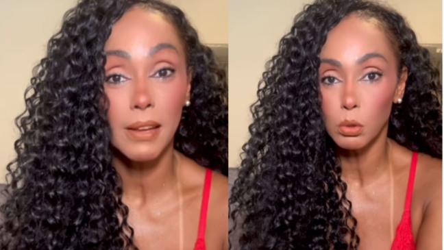 Foto: Reprodução/Redes Sociais 