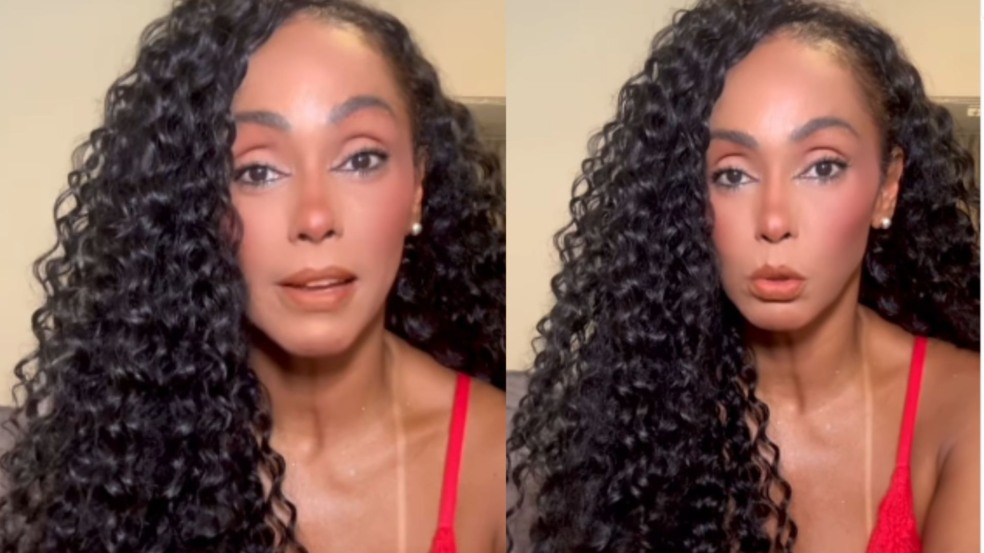 Foto: Reprodução/Redes Sociais 