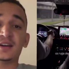 Foto: Reprodução/Redes Sociais 