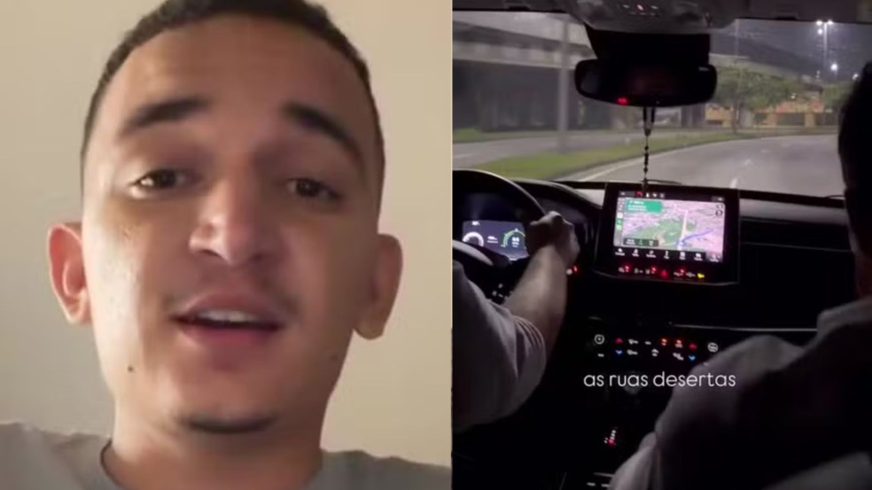 Foto: Reprodução/Redes Sociais 