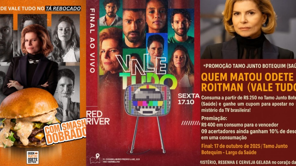 Foto: Reprodução/Redes Sociais