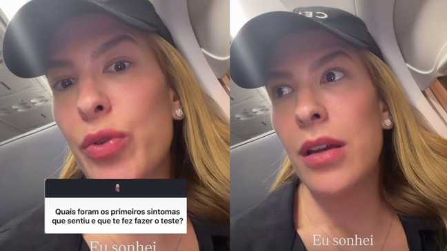 Foto: Reprodução/Redes Sociais 