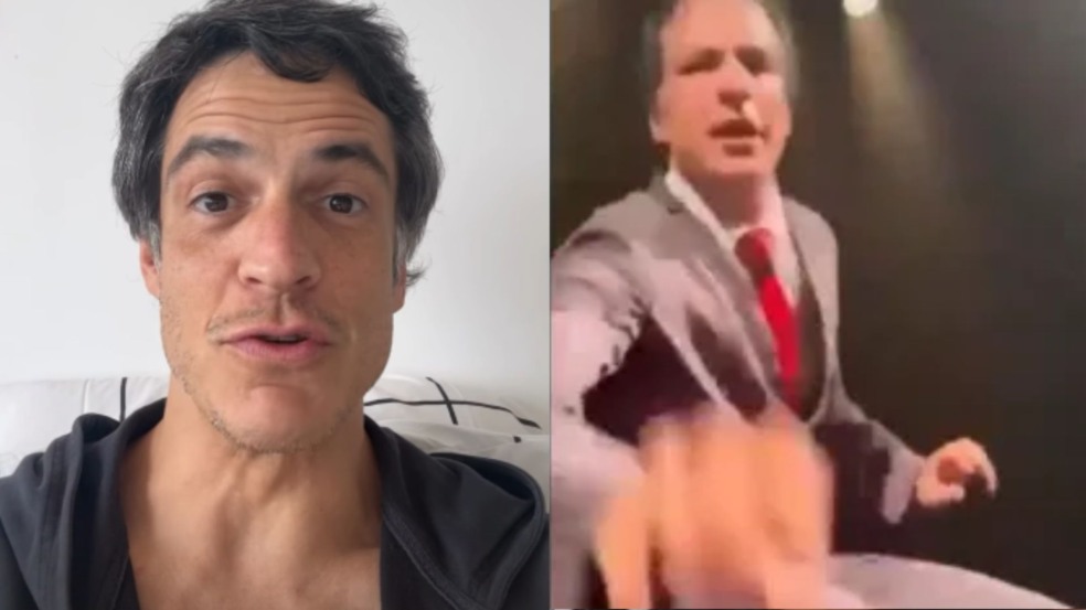 Foto: Reprodução/Redes Sociais