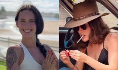 Redes Sociais / Reprodução