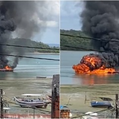 Imagem: Reprodução/Redes sociais