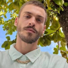 Ator de Malhação encontrado morto