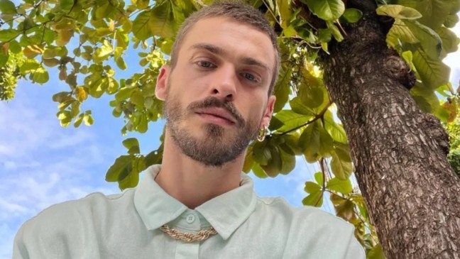 Ator de Malhação encontrado morto