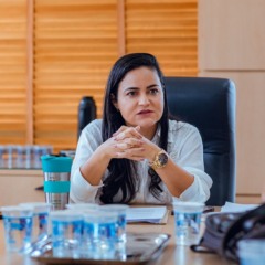 Débora Regis responde a Loyola e diz estar aberta a “diálogo institucional” com Jerônimo Rodrigues