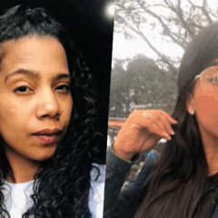 baiana encontrada morta