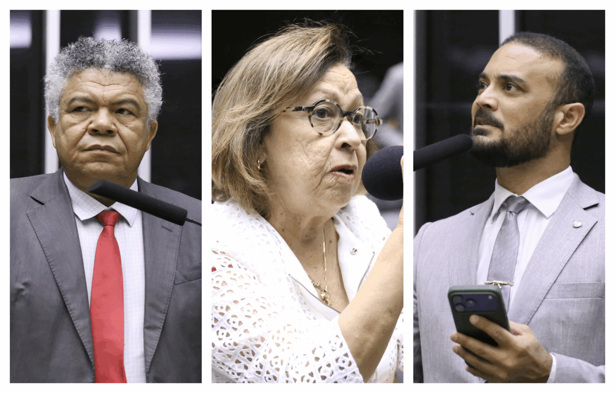 Fotos: Kayo Magalhães/Câmara dos Deputados