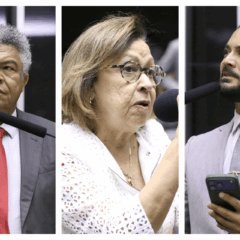 Fotos: Kayo Magalhães/Câmara dos Deputados