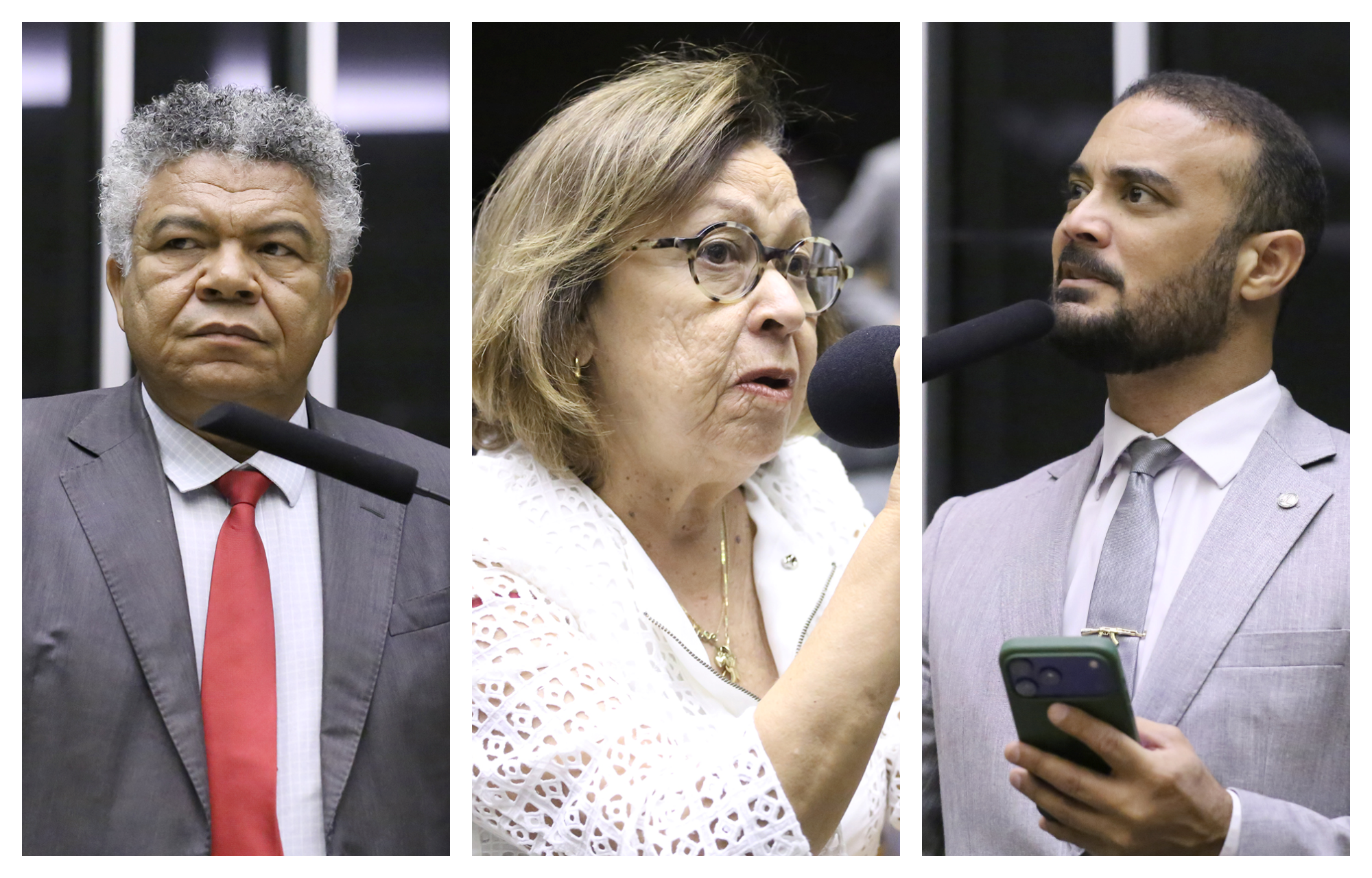 Fotos: Kayo Magalhães/Câmara dos Deputados