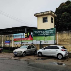 Ed santos / Acorda Cidade