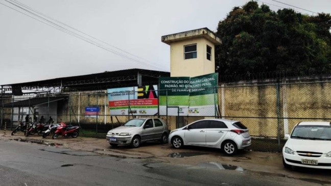 Ed santos / Acorda Cidade