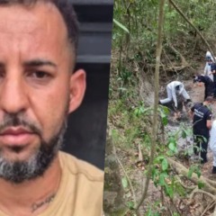 Reprodução/Polícia Civil