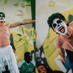 Foto: Wagner Rodrigues/Imperatriz Leopoldinense