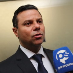 Foto: Vagner Souza/PS Notícias