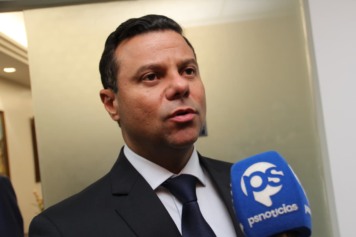 Foto: Vagner Souza/PS Notícias Foto: Vagner Souza/PS Notícias