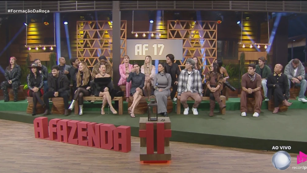 Reprodução/Record TV