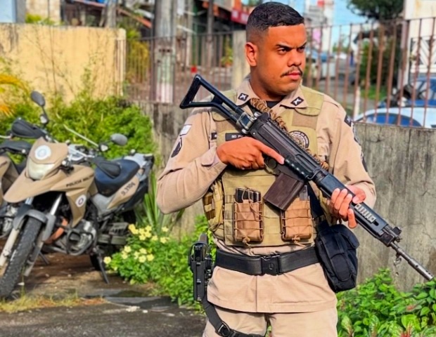Foto: Reprodução/Instagram/@luanmatos31
