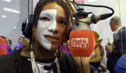 Imagem: Reprodução/YouTube Imagem: Reprodução/YouTube