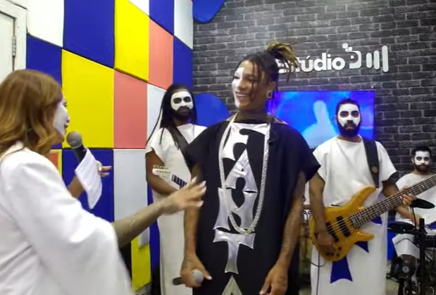 Imagem: Reprodução/YouTube