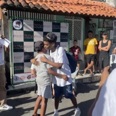 Foto: Divulgação / LabCipó