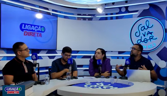 Imagem: Reprodução/YouTube