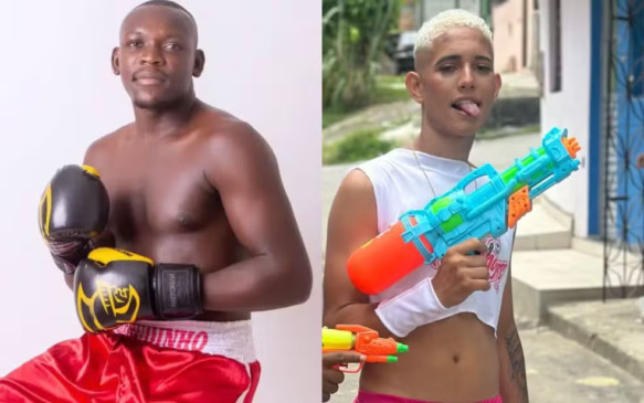 Foto: Reprodução redes sociais