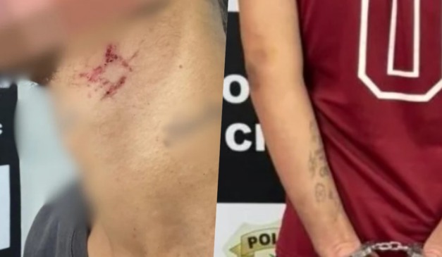 Reprodução/Polícia Civil GO