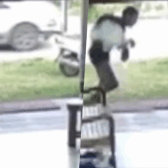 homem morto em caraíva
