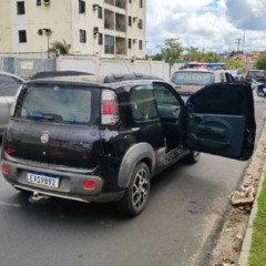 Ed Santos / Acorda Cidade