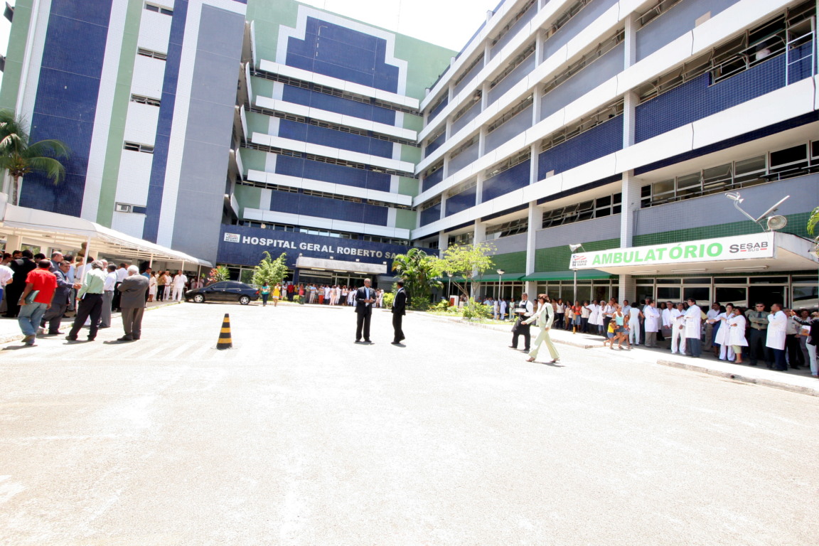 Angeluci Figueiredo/AGECOM